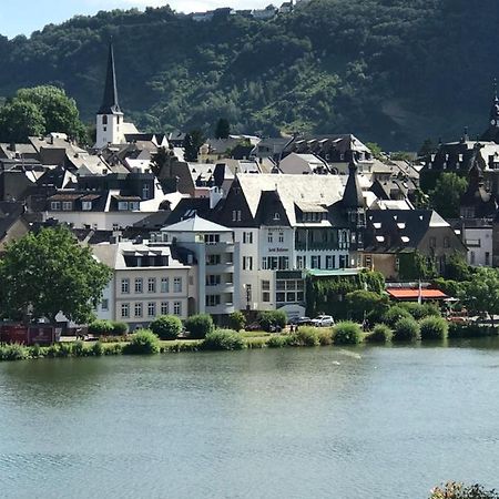 Vila Ferienhaus Moselblick Traben-Trarbach Exteriér fotografie