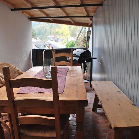 Vila Ferienhaus Moselblick Traben-Trarbach Exteriér fotografie