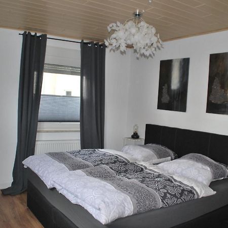 Vila Ferienhaus Moselblick Traben-Trarbach Exteriér fotografie