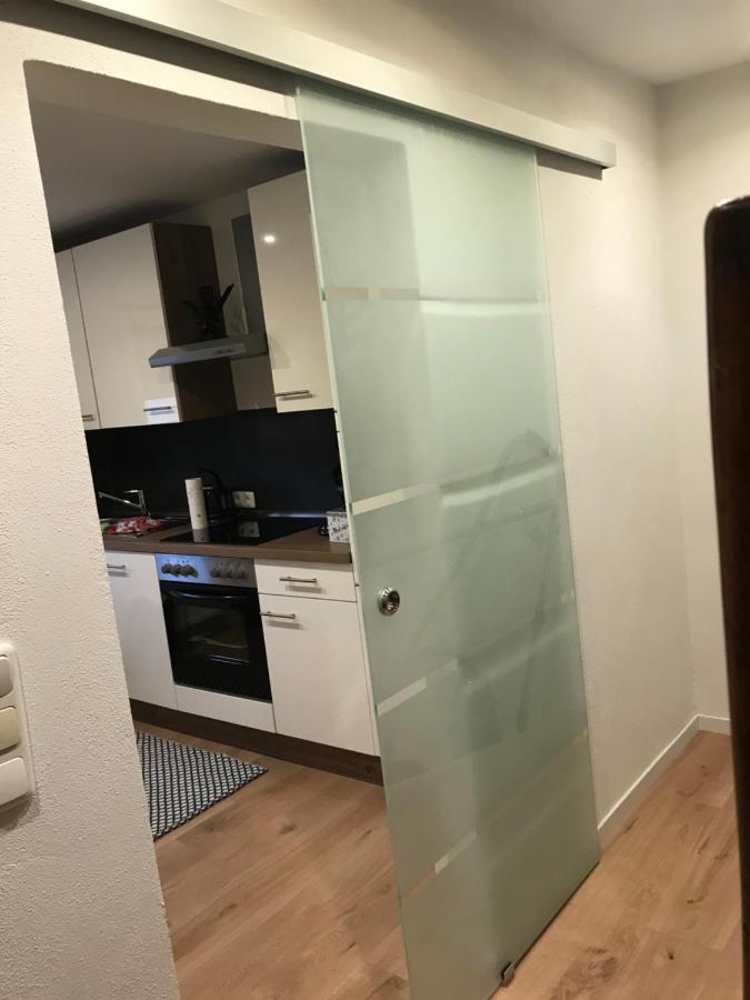 Vila Ferienhaus Moselblick Traben-Trarbach Exteriér fotografie