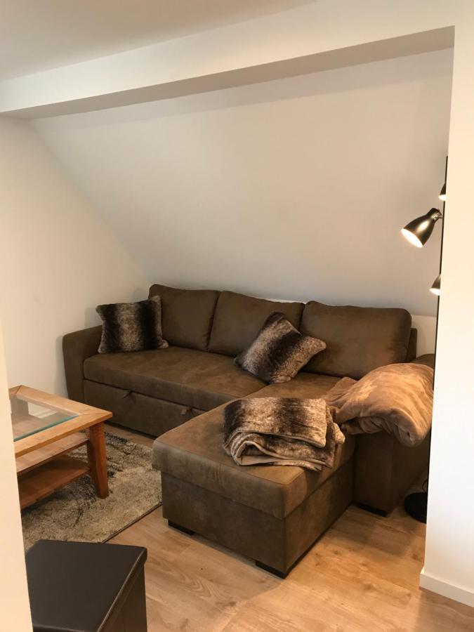 Vila Ferienhaus Moselblick Traben-Trarbach Exteriér fotografie