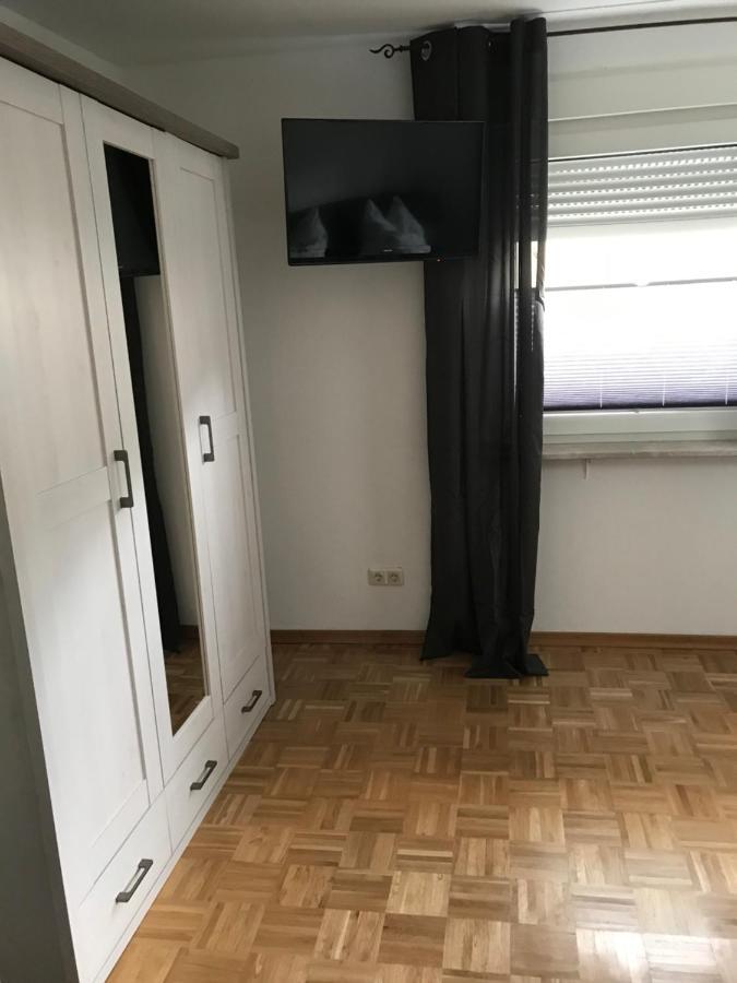 Vila Ferienhaus Moselblick Traben-Trarbach Exteriér fotografie