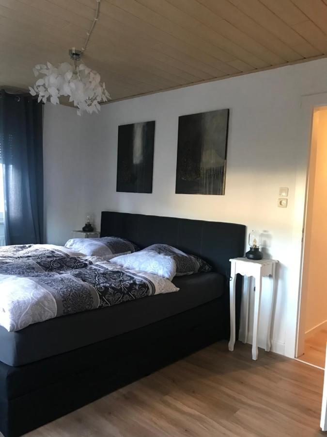 Vila Ferienhaus Moselblick Traben-Trarbach Exteriér fotografie