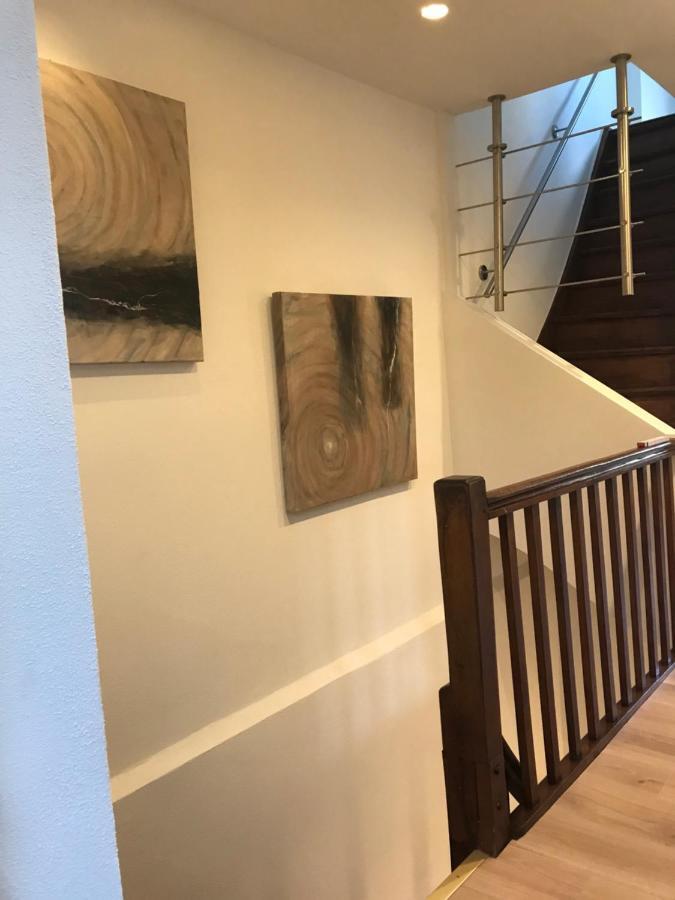 Vila Ferienhaus Moselblick Traben-Trarbach Exteriér fotografie