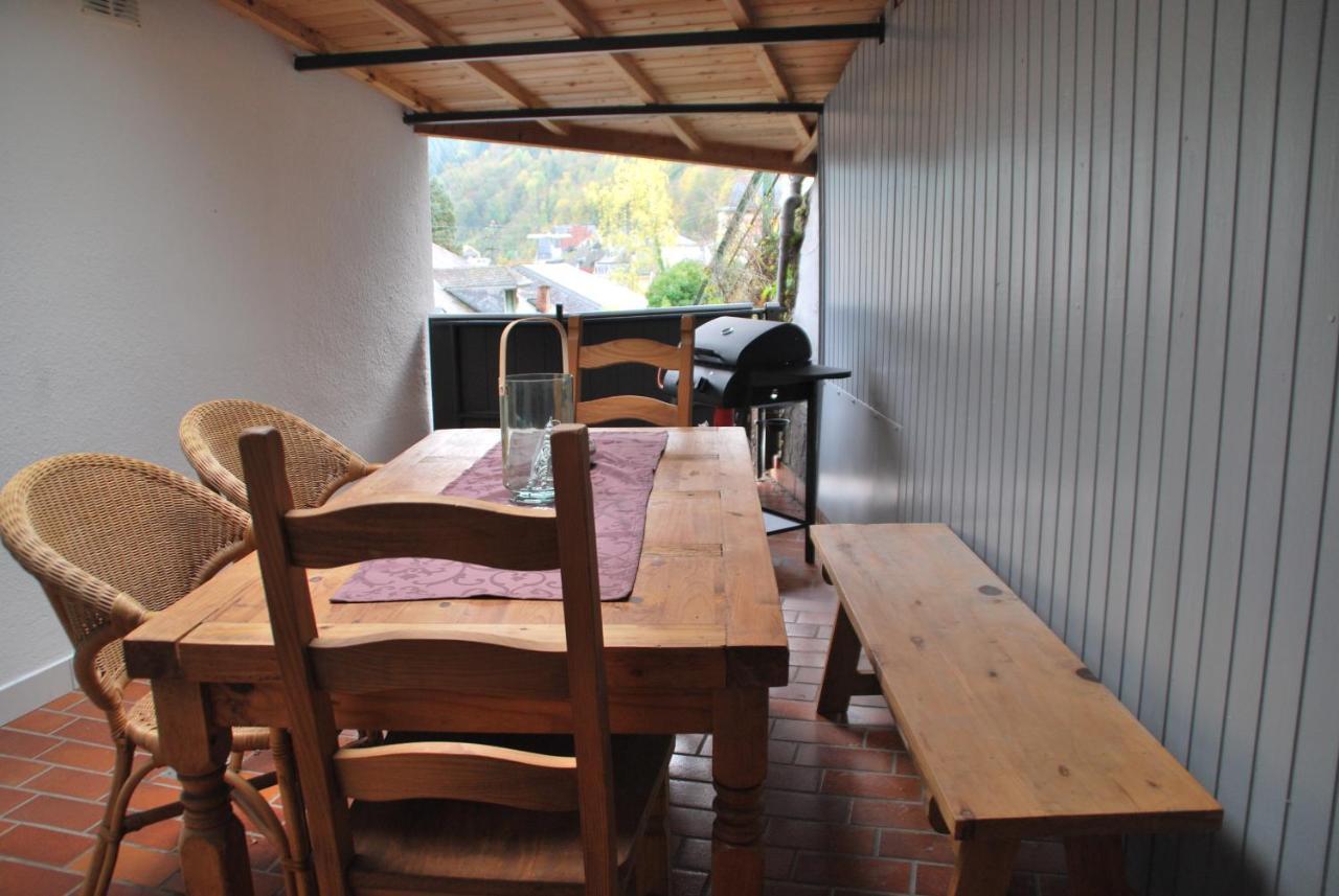 Vila Ferienhaus Moselblick Traben-Trarbach Exteriér fotografie