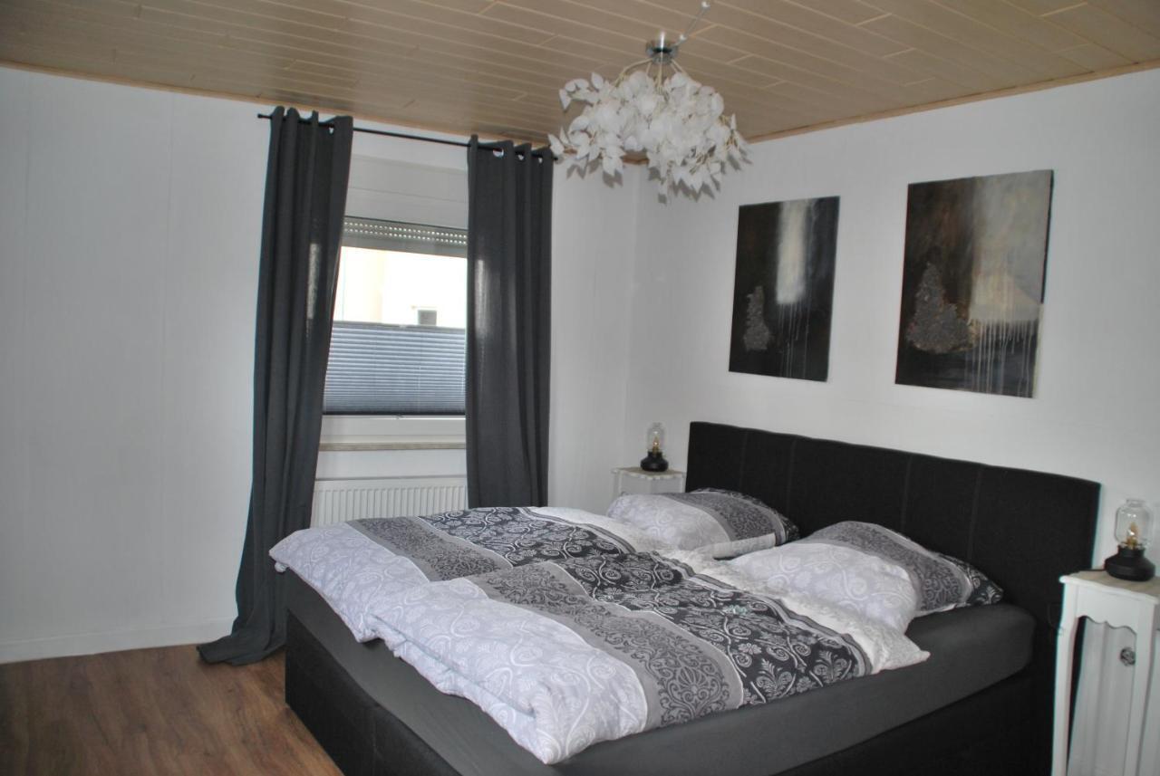 Vila Ferienhaus Moselblick Traben-Trarbach Exteriér fotografie